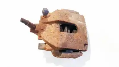 Peça sobressalente para automóvel em segunda mão pinça de travão traseira esquerda por volvo xc90 2.9 bi-turbo cat referências oem iam 