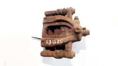 Second-hand car spare part rear left brake caliper for honda cr-v iii 2.0 i oem iam references 