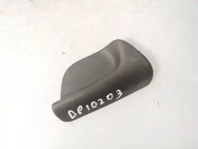 Автозапчасти б/у пластики за opel corsa a fastback (s83) 1.2 i (f08, m08, f68, m68) ссылки oem iam 81231sna