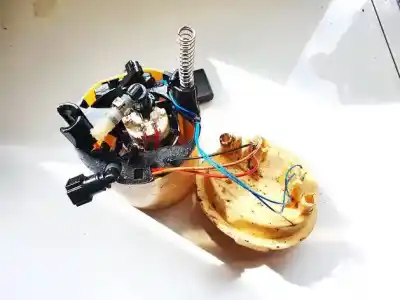 Peça sobressalente para automóvel em segunda mão boia / bomba combustível por bmw 1502-2002 (e10) 1802 referências oem iam 7190943  a2c53215722