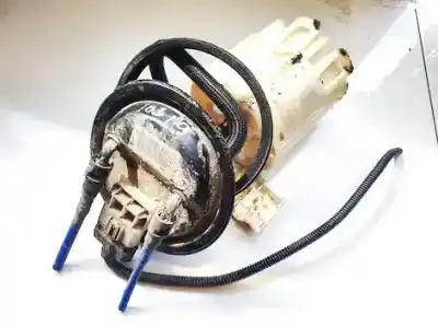 Peça sobressalente para automóvel em segunda mão boia / bomba combustível por opel zafira a 2.0 dti referências oem iam 90580021
