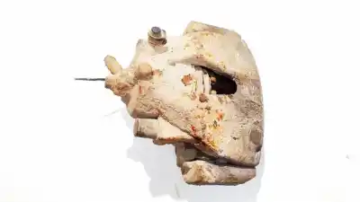 Peça sobressalente para automóvel em segunda mão pinça de travão dianteira esquerda por bmw 3 (e30) m3 2.3 referências oem iam 