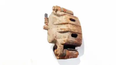 Second-hand car spare part front left brake caliper for talbot simca 1100 fastback 1.1 ls,gls oem iam references 