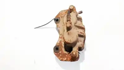 Second-hand car spare part front left brake caliper for talbot simca 1100 fastback 1.1 ls,gls oem iam references   