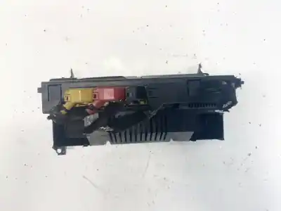 Second-hand car spare part climate control for audi a6 c5 (4b2) 2.5 tdi oem iam references 4b0820043f  5hb007604-04