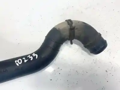 Second-hand car spare part intercooler pipe for ford galaxy (vx) 1.9 tdi cat oem iam references 7m0145957c  95vw10c352dc