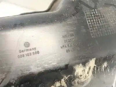 Second-hand car spare part plastics for ford galaxy (vx) 1.9 tdi cat oem iam references 028103660  0126771