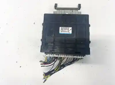 Second-hand car spare part ecu engine control for talbot simca 1100 fastback 1.1 ls,gls oem iam references mn122218