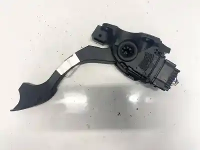 Автозапчасти б/у педаль газа за nissan bluebird hatchback (t72, t12) 1.6 ссылки oem iam 6g929f836rc