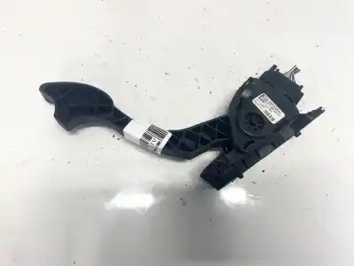 Автозапчасти б/у педаль газа за nissan bluebird hatchback (t72, t12) 1.6 ссылки oem iam 6g929f836rc  6g92-9f836-rc, 6pv009220-14