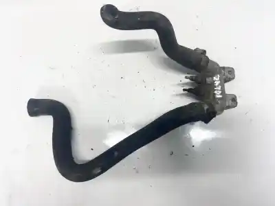 Second-hand car spare part thermostat for volvo s40 i (644) 1.9 di oem iam references 3086560805