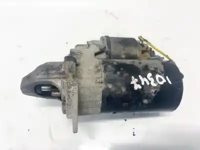 Second-hand car spare part starter motor for bmw 3 (e30) m3 2.3 oem iam references   