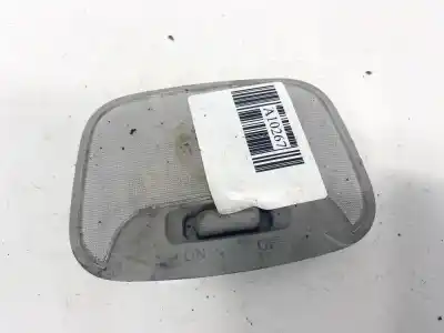 Second-hand car spare part interior light for talbot simca 1100 fastback 1.1 ls,gls oem iam references mr190205