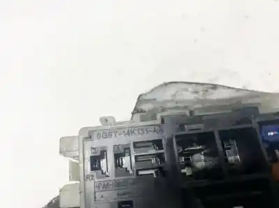 Автозапчасти б/у блок реле/предохранителей за nissan bluebird hatchback (t72, t12) 1.6 ссылки oem iam 6g9t14k131aa  6g9t-14k131-aa