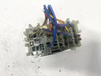 Автозапчасти б/у блок реле/предохранителей за nissan bluebird hatchback (t72, t12) 1.6 ссылки oem iam 6g9t14k131aa  6g9t-14k131-aa