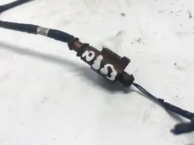 Peça sobressalente para automóvel em segunda mão sensor por opel kadett e fastback (t85) 1.4 s (c08, c48, d08, d48) referências oem iam 03p906088e  