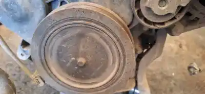 Автозапчастина б/у шків колінчастого вала для ford fiesta, vi 2012.10 - 2017.12 facelift 1.6 tdci 70kw 2010.02 - 2018.12 facelift посилання на oem iam 