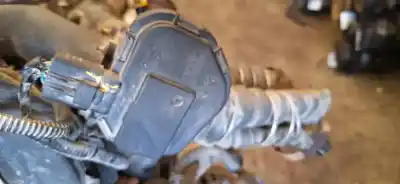 Автозапчастина б/у коробка метелика для ford fiesta, vi 2012.10 - 2017.12 facelift 1.6 tdci 70kw 2010.02 - 2018.12 facelift посилання на oem iam 9673534480