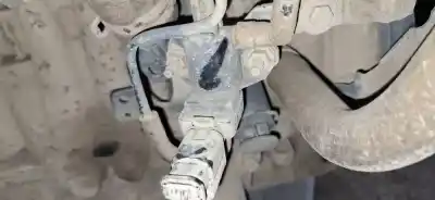 Автозапчастина б/у додатковий повітряний клапан для ford fiesta, vi 2012.10 - 2017.12 facelift 1.6 tdci 70kw 2010.02 - 2018.12 facelift посилання на oem iam 