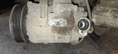 Gebrauchtes Autoersatzteil klimakompressor zum skoda praktik (5j) 1.4 tdi oem-iam-referenzen 6q0820808d