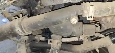 Gebrauchtes Autoersatzteil thermostat zum skoda praktik (5j) 1.4 tdi oem-iam-referenzen 038121132d