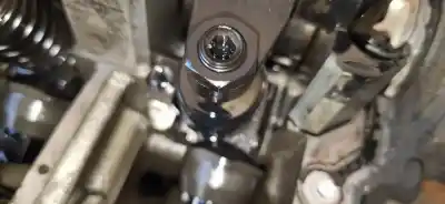 Gebrauchtes Autoersatzteil injektor zum skoda praktik (5j) 1.4 tdi oem-iam-referenzen 