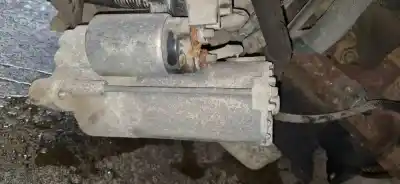 Автозапчастина б/у двигун запускається для nissan bluebird hatchback (t72, t12) 1.6 посилання на oem iam 6g9n11000fa