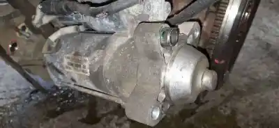 Автозапчастина б/у двигун запускається для nissan bluebird hatchback (t72, t12) 1.6 посилання на oem iam 6g9n11000fa  