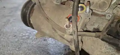 Автозапчастина б/у компресор кондиционера для nissan bluebird hatchback (t72, t12) 1.6 посилання на oem iam   