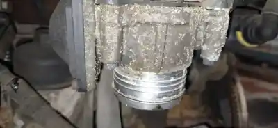 Second-hand car spare part Throttle Body for NISSAN BLUEBIRD HATCHBACK (T72, T12) 1.6 OEM IAM references 9M5Q9E926AA  A2C83077300