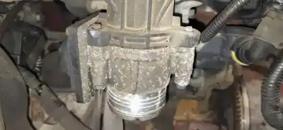 Автозапчастина б/у коробка метелика для nissan bluebird hatchback (t72, t12) 1.6 посилання на oem iam 9m5q9e926aa  a2c83077300