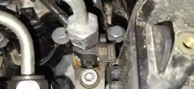 Автозапчасти б/у ИНЖЕКТОР за NISSAN BLUEBIRD HATCHBACK (T72, T12)  ссылки OEM IAM 9686191080  