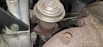 Автозапчасти б/у клапан рог за AUDI A4, B5 1999.09 - 2001.08 FACELIFT 2.5 TDI 110KW 1997.09 - 2000.11 ссылки OEM IAM 059131503  72167505