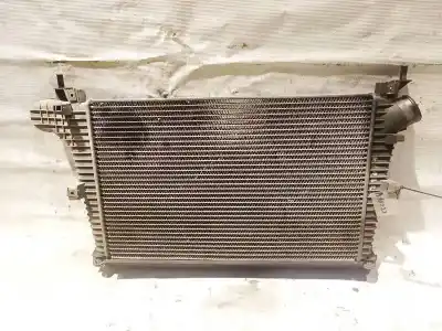 Автозапчастина б/у інтеркулер для saab 9-5 (ys3e) 2.3 t посилання на oem iam 4576039  000904