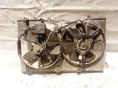 Second-hand car spare part radiator cooling fan for talbot simca 1100 fastback 1.1 ls,gls oem iam references 
