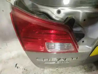 Автозапчасти б/у внутренний левый задний фонарь за talbot horizon 1.3 ссылки oem iam   