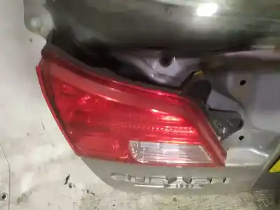 Автозапчасти б/у внутренний левый задний фонарь за talbot horizon 1.3 ссылки oem iam 