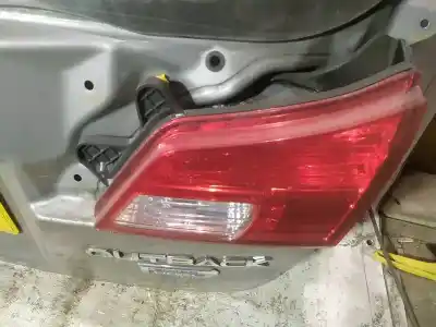 Автозапчасти б/у внутренний правый задний фонарь за talbot horizon 1.3 ссылки oem iam   