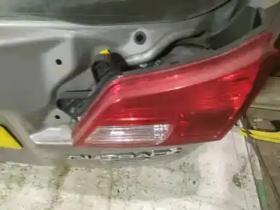 Автозапчасти б/у внутренний правый задний фонарь за talbot horizon 1.3 ссылки oem iam 