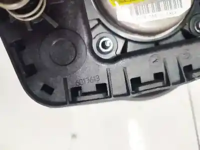 Peça sobressalente para automóvel em segunda mão airbag dianteiro esquerdo por bmw 3 (e30) m3 2.3 referências oem iam 6017613  