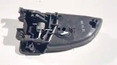 Second-hand car spare part interior left rear handle for opel senator a (29_) 3.0 e oem iam references 836111h000  