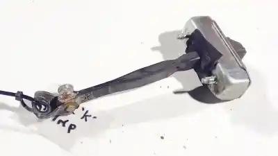 Second-hand car spare part Hinge for LEXUS RX, 2003.02 - 2008.12 3.3 169KW 2003.02 - 2008.12 OEM IAM references   