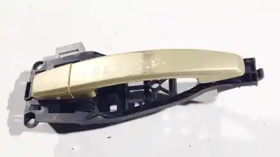 Pezzo di ricambio per auto di seconda mano maniglia esterna posteriore destra per bmw 3 (e30) m3 2.3 riferimenti oem iam 