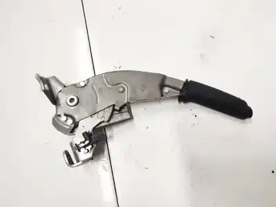 Peça sobressalente para automóvel em segunda mão peças diversas por opel zafira a 2.0 dti referências oem iam 4002