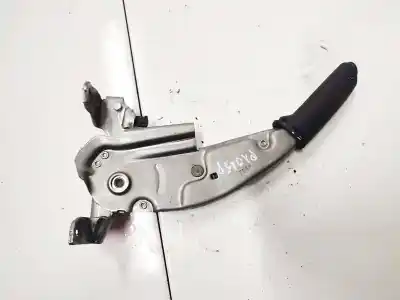 Pezzo di ricambio per auto di seconda mano pezzi vari per opel zafira a 2.0 dti riferimenti oem iam 4002  