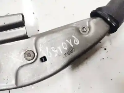 Pezzo di ricambio per auto di seconda mano pezzi vari per opel zafira a 2.0 dti riferimenti oem iam 4002  