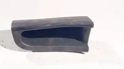 Peça sobressalente para automóvel em segunda mão plásticos por opel zafira a 2.0 dti referências oem iam 90580226r