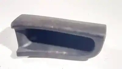 Peça sobressalente para automóvel em segunda mão plásticos por opel zafira a 2.0 dti referências oem iam 90580225