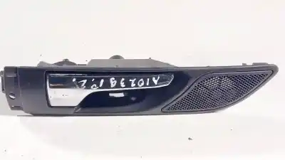 Peça sobressalente para automóvel em segunda mão Puxador Interior Dianteiro Direito por BMW 3 (E30) M3 2.3 Referências OEM IAM   