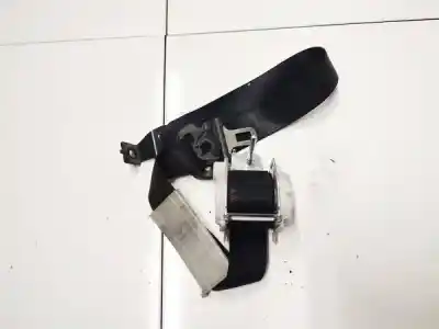 Tweedehands auto-onderdeel veiligheidsgordel links voor voor volkswagen passat variant (315) 1.8 oem iam-referenties 291002